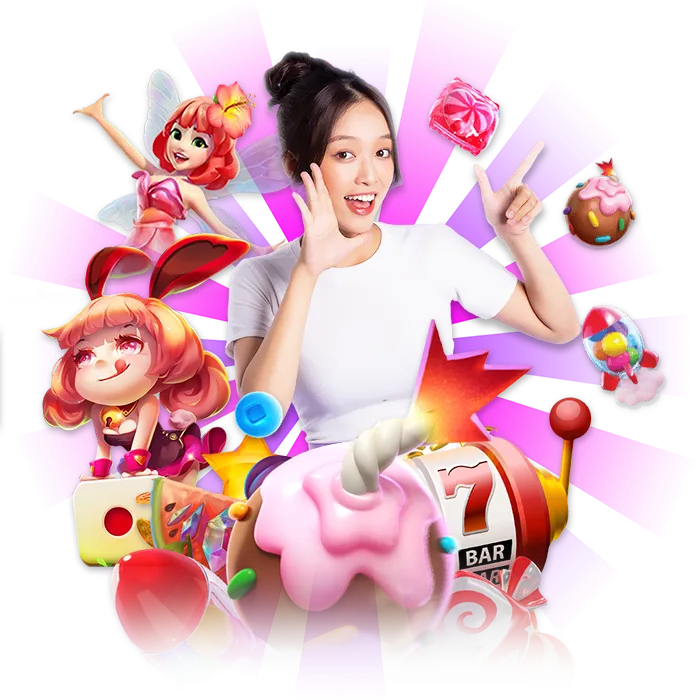 vegas 55 เกมสล็อต